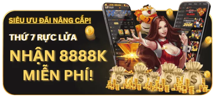 Khuyến mãi và ưu đãi độc quyền từ nhà cái