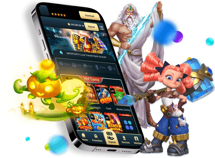 HM888 Nhà Cái Chiến Lược Casino