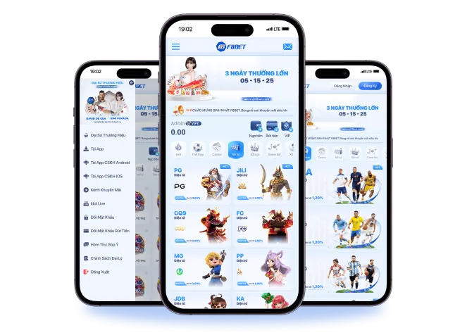 Đa Dạng Loại Cá & Boss Khủng