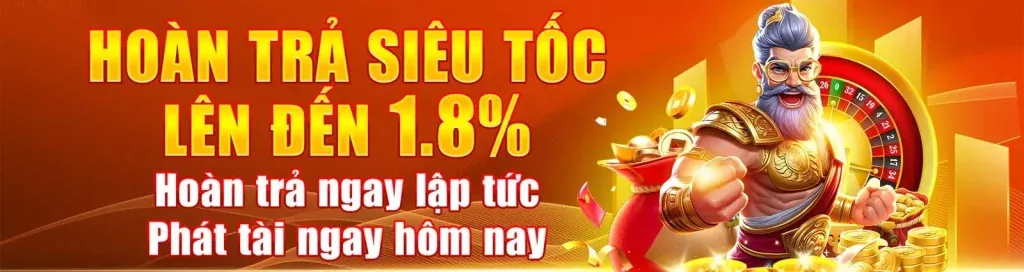 Ưu đãi chào mừng thành viên mới HM888 Nhà Cái