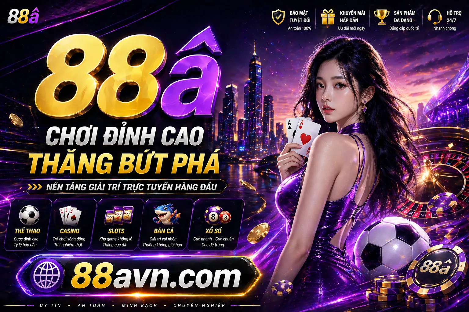 Hình ảnh chính của các chương trình khuyến mãi hm888 nhà cái