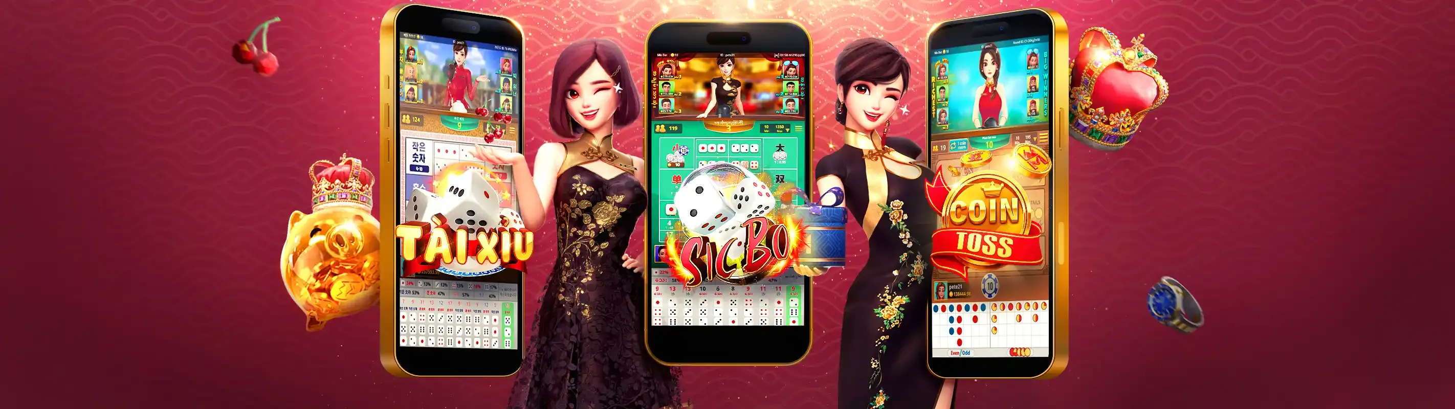 Hoàn trả hàng ngày cho Slot Game HM888 Nhà Cái
