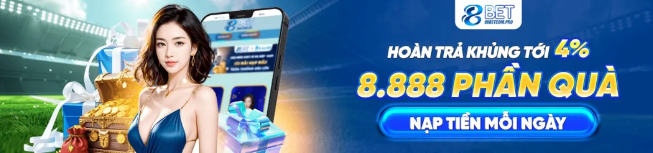 HM888 Nhà Cái Nổ Hũ Uy Tín