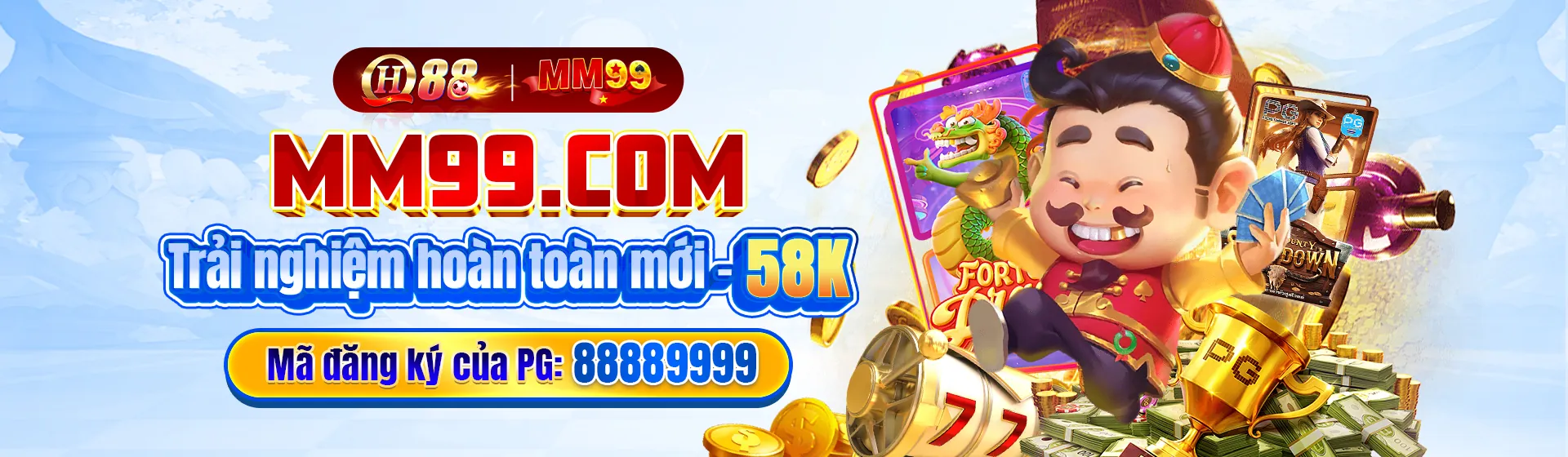Giao diện ứng dụng HM888 Nhà Cái trên điện thoại