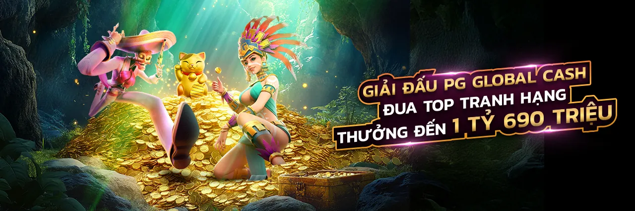 Các chương trình ưu đãi hấp dẫn tại hm888 nhà cái