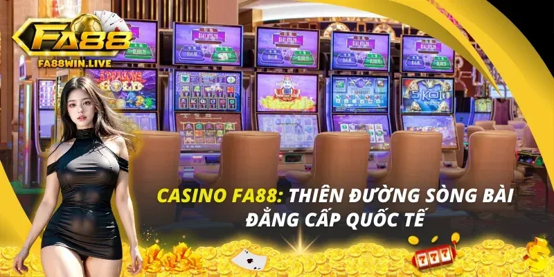 Live Casino HM888 Nhà Cái
