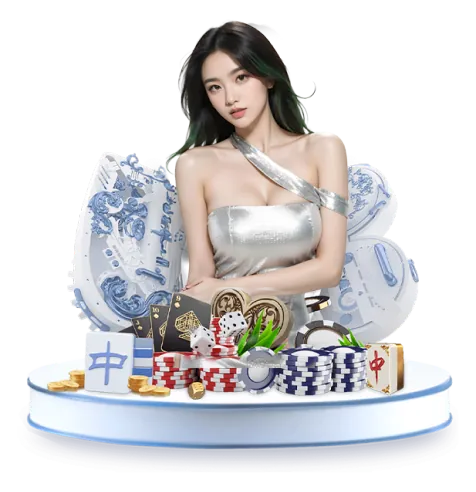 Nổ Hũ Chủ Đề Châu Á